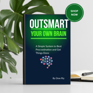 Out Smart Your Brain
