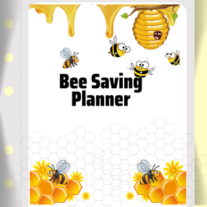 Bee Saving Planner