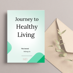 Journey for Healthy Living