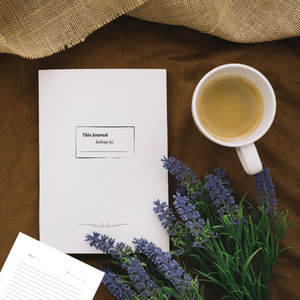 Daily Journal