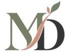 mizddew logo